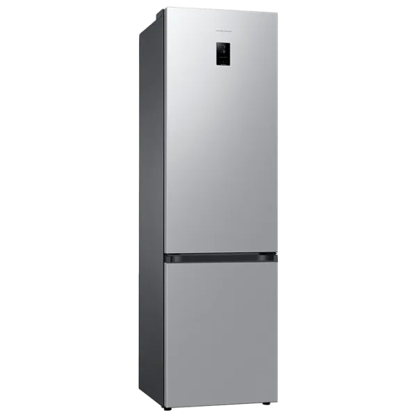 Холодильник Samsung RB38C774DSA/EF с нижней морозильной камерой 390 л / 203 cm / Нержавеющая сталь photo 2