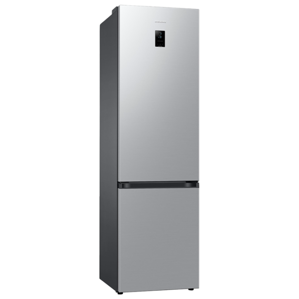 Холодильник Samsung RB38C774DSA/EF с нижней морозильной камерой 390 л / 203 cm / Нержавеющая сталь photo 2