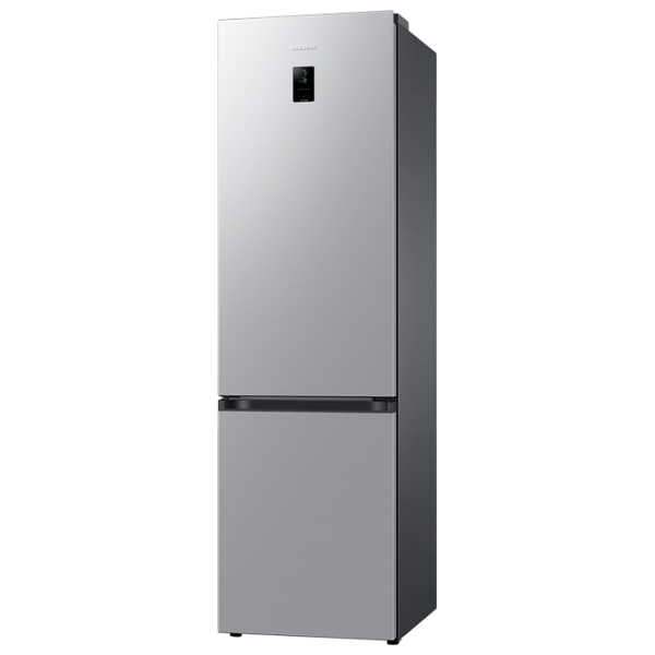 Холодильник Samsung RB38C774DSA/EF с нижней морозильной камерой 390 л / 203 cm / Нержавеющая сталь photo 4