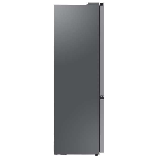Холодильник Samsung RB38C774DSA/EF с нижней морозильной камерой 390 л / 203 cm / Нержавеющая сталь photo 5