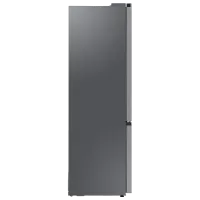 Frigider Samsung RB38C774DSA/EF cu congelator jos 390 l / 203 cm / Inox photo 5
