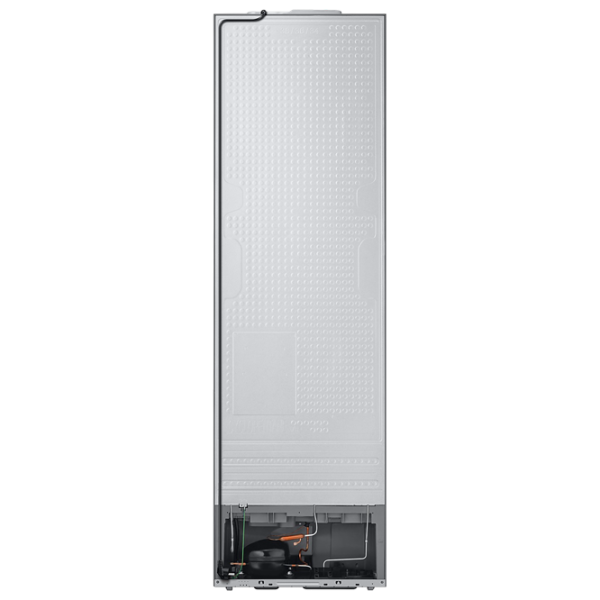 Холодильник Samsung RB38C774DSA/EF с нижней морозильной камерой 390 л / 203 cm / Нержавеющая сталь photo 7