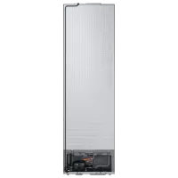 Frigider Samsung RB38C774DSA/EF cu congelator jos 390 l / 203 cm / Inox photo 7