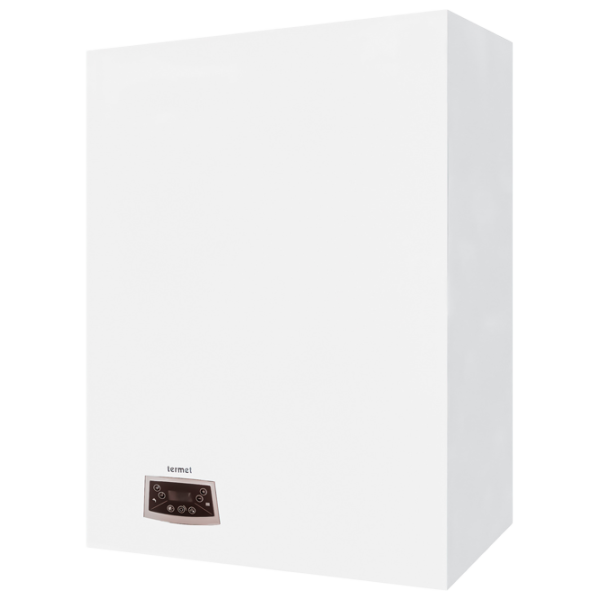 Газовый котёл Termet Integra Comfort 25 кВт / 250 м² photo 1 Газовый котёл Termet Integra Comfort 25 кВт / 250 м² photo 1