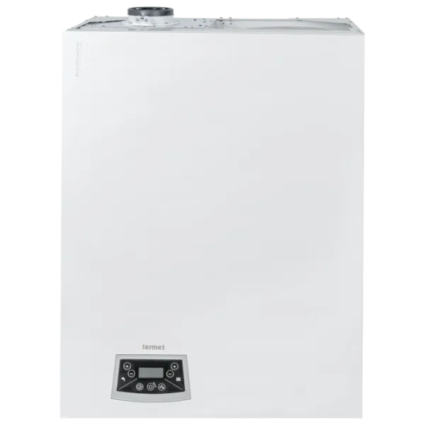 Газовый котёл Termet Integra Comfort 25 кВт / 250 м² photo 2 Газовый котёл Termet Integra Comfort 25 кВт / 250 м² photo 2