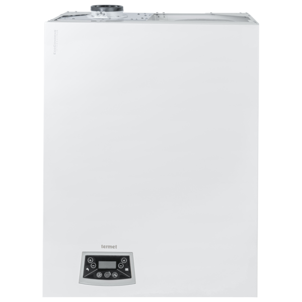 Газовый котёл Termet Integra Comfort 25 кВт / 250 м² photo 2 Газовый котёл Termet Integra Comfort 25 кВт / 250 м² photo 2