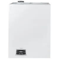 Centrală termică pe gaz Termet Integra Comfort 25 kW / 250 m² photo 2