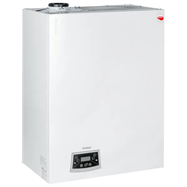 Газовый котёл Termet Integra Comfort 25 кВт / 250 м² photo 3 Газовый котёл Termet Integra Comfort 25 кВт / 250 м² photo 3