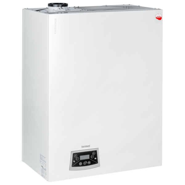 Газовый котёл Termet Integra Comfort 25 кВт / 250 м² photo 3 Газовый котёл Termet Integra Comfort 25 кВт / 250 м² photo 3