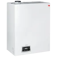 Centrală termică pe gaz Termet Integra Comfort 25 kW / 250 m² photo 3