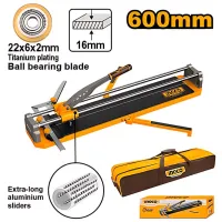 Ручной плиткорез INGCO HTC04602 600 мм / 