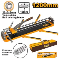 Freză manuală INGCO HTC041201 1200 mm / 