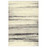 Ковер Covoare Ungheni Matrix Beige Grey / Полипропилен