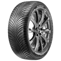 Шины Kumho Solus 4S HA32 145/65 R15 72T TL Всесезонные / Легковой