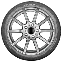 Anvelope Kumho Solus 4S HA32 145/65 R15 72T TL All-season / Autoturism photo 3