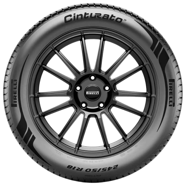 Шины Pirelli Cinturato C3 225/45 R17 94Y XL TL FSL Лето / Легковой photo 3 Шины Pirelli Cinturato C3 225/45 R17 94Y XL TL FSL Лето / Легковой photo 3