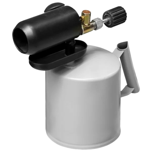Lampă pentru sudură MPN 42026  Silver / 1 photo 1