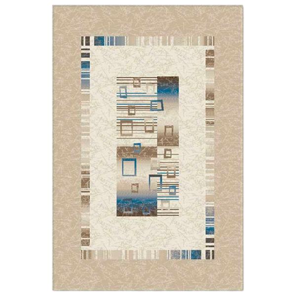 Ковер Covoare Ungheni Delta Бежевый / Полипропилен photo 1 Ковер Covoare Ungheni Delta Бежевый / Полипропилен photo 1