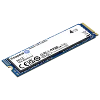 SSD Kingston NV3 4 TB M.2 NVMe photo 2