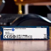 SSD Kingston NV3 4 TB M.2 NVMe photo 4