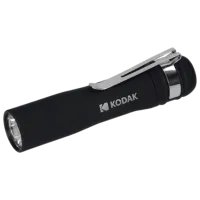 Фонарик Kodak 30419209 Черный