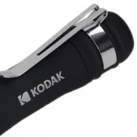 Фонарик Kodak 30419209 Черный photo 3
