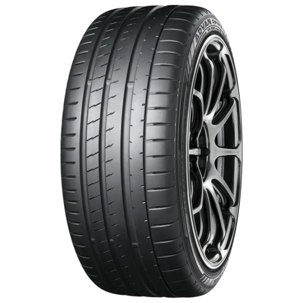 Anvelope Yokohama Advan Sport V107 225/40 ZR18 92Y XL TL Vară / Autoturism photo 1 Anvelope Yokohama Advan Sport V107 225/40 ZR18 92Y XL TL Vară / Autoturism photo 1
