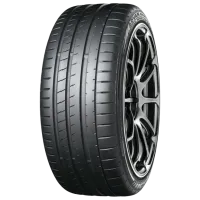 Шины Yokohama Advan Sport V107 225/40 ZR18 92Y XL TL Лето / Легковой