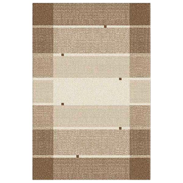 Ковер Covoare Ungheni Delta Коричневый / Полипропилен photo 1 Ковер Covoare Ungheni Delta Коричневый / Полипропилен photo 1