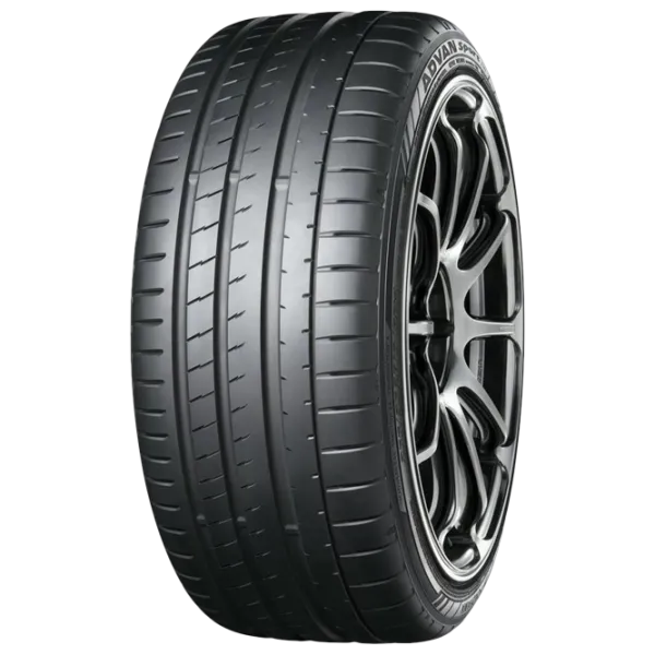 Шины Yokohama Advan Sport V107 225/40 ZR19 93Y XL TL Лето / Легковой photo 1 Шины Yokohama Advan Sport V107 225/40 ZR19 93Y XL TL Лето / Легковой photo 1