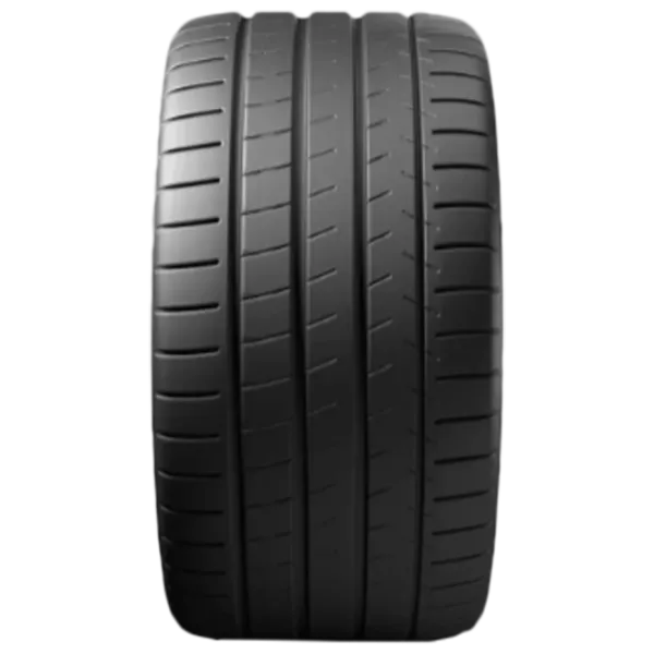 Anvelope Michelin Pilot Super Sport 225/40 ZR18 88Y TL FSL Vară / Autoturism photo 2
