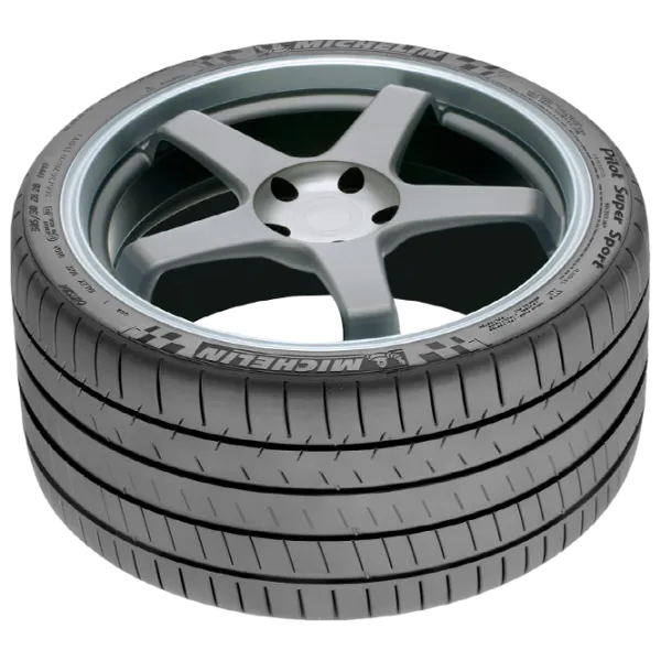 Anvelope Michelin Pilot Super Sport 225/40 ZR18 88Y TL FSL Vară / Autoturism photo 4