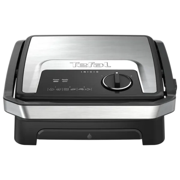 Электрогриль Tefal GC272D10  / 2000 Вт / Черный Нержавеющая сталь photo 1