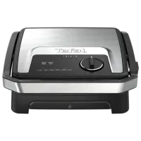Grill electric Tefal GC272D10  / 2000 W / Black Inox
