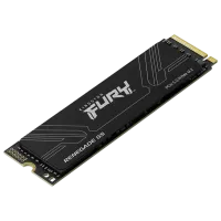 SSD Kingston Fury Renegade G5 1 ТБ M.2 NVMe photo 2