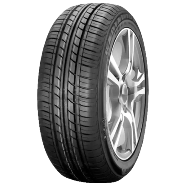 Anvelope TracMax Radial 109 155 R13C 90S TL Vară / Camionetă photo 1