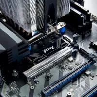 SSD Kingston Fury Renegade G5 2 TB M.2 NVMe photo 6