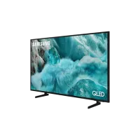 Televizor Samsung QE43Q7FAAUXUA 43" / QLED / 4K / Smart TV / Black photo 2