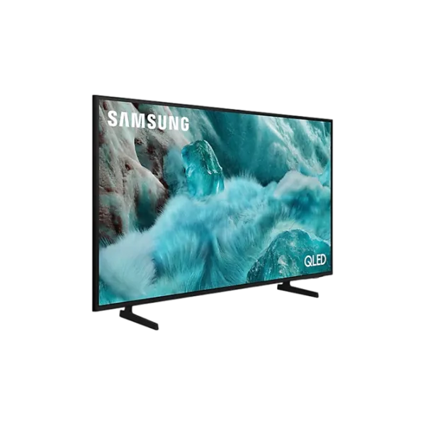 Televizor Samsung QE43Q7FAAUXUA 43" / QLED / 4K / Smart TV / Black photo 3
