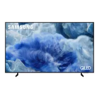 Телевизор Samsung QE43Q8FAAUXUA 43" / QLED / 4K / Smart TV / Серебряный