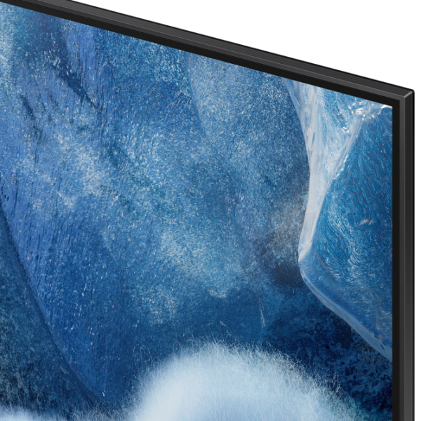 Televizor Samsung QE43Q8FAAUXUA 43" / QLED / 4K / Smart TV / Silver photo 5