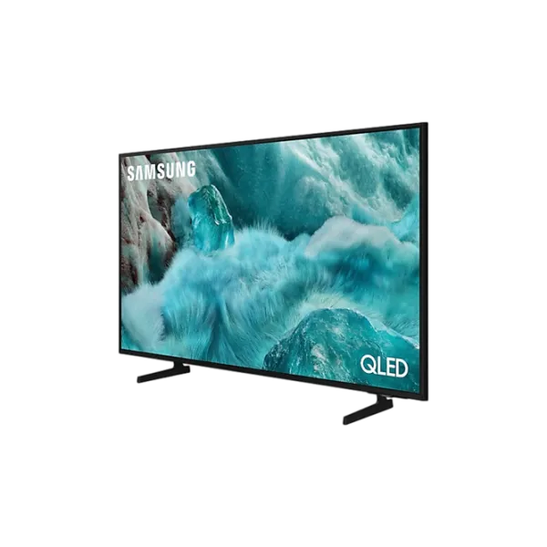 Televizor Samsung QE50Q7FAAUXUA 50" / QLED / 4K / Smart TV / Black photo 2