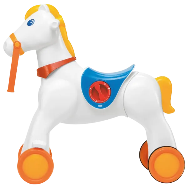 Балансир Chicco Rodeo 18 месяцев - 4 года / Белый photo 2 Балансир Chicco Rodeo 18 месяцев - 4 года / Белый photo 2