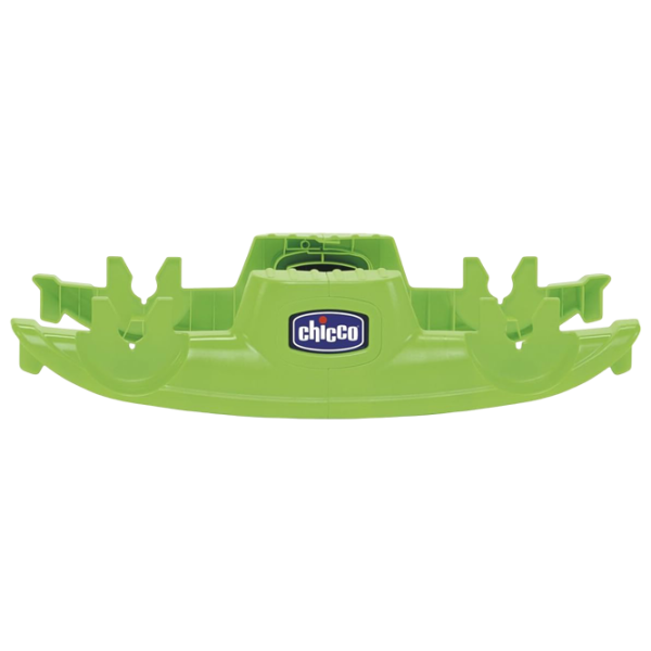 Балансир Chicco Rodeo 18 месяцев - 4 года / Белый photo 3 Балансир Chicco Rodeo 18 месяцев - 4 года / Белый photo 3