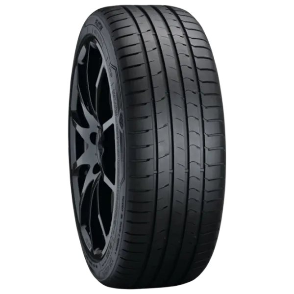 Anvelope PLATIN RP-430 225/40 ZR19 93Y XL TL Vară / Autoturism photo 1