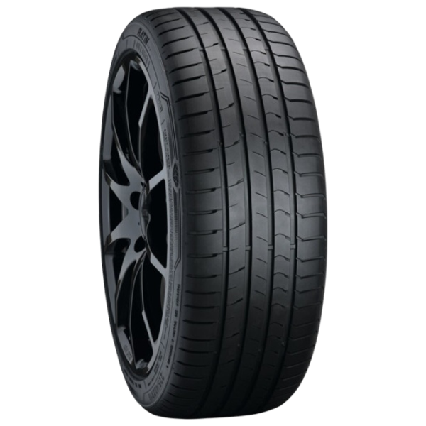 Anvelope PLATIN RP-430 225/40 ZR19 93Y XL TL Vară / Autoturism photo 1