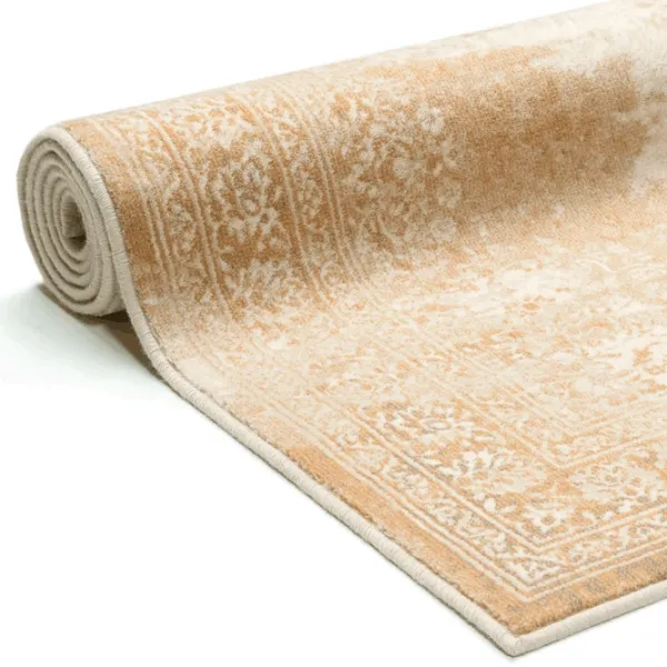 Covor Covoare Ungheni Bella Vintage Beige / Lână photo 2 Covor Covoare Ungheni Bella Vintage Beige / Lână photo 2