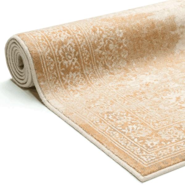 Covor Covoare Ungheni Bella Vintage Beige / Lână photo 2 Covor Covoare Ungheni Bella Vintage Beige / Lână photo 2