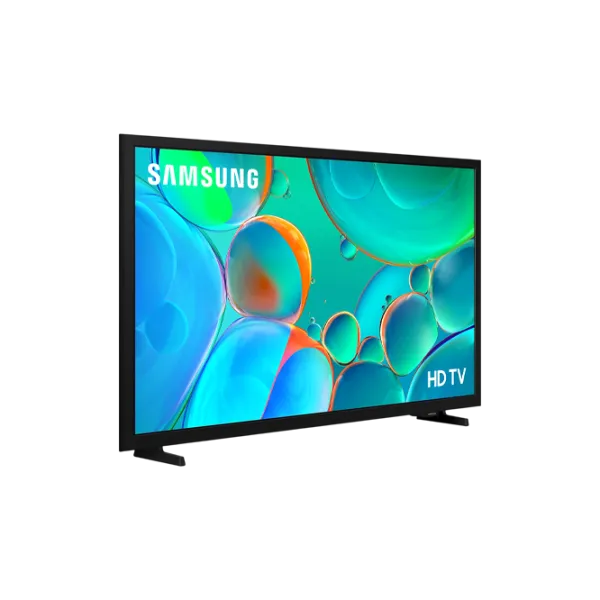 Televizor Samsung UE32H5000FUXUA 32" / LED / HD Ready / Smart TV / Black photo 2