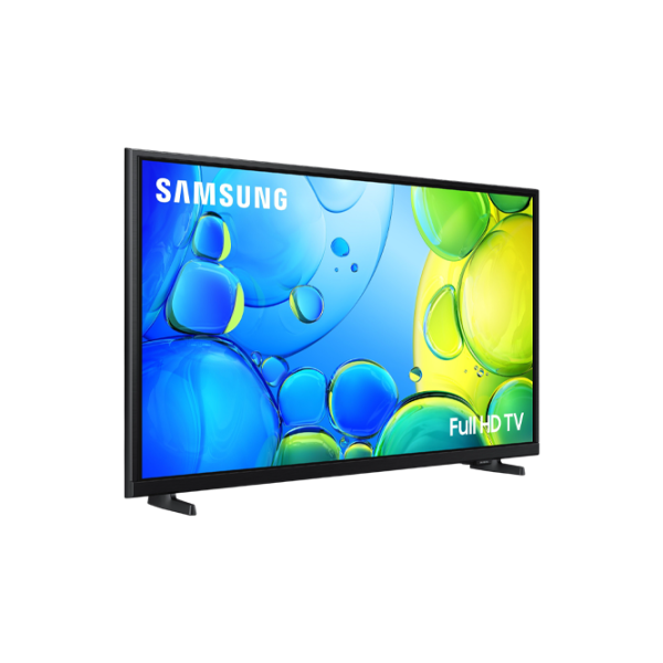Телевизор Samsung UE40F6000FUXUA 40" / LED / Full HD / Smart TV / Черный photo 4 Телевизор Samsung UE40F6000FUXUA 40" / LED / Full HD / Smart TV / Черный photo 4
